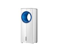 Climatizador evaporativo Purline RAFY 40N sin aspas 80W 15m²