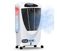 Climatizador Evaporativo Universal Blue Symphony Winter i 56L 190W Mando Temporizador