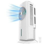 Climatizador evaporizativo Cecotec 3500 -8304 65 W, 3'5 l, 3