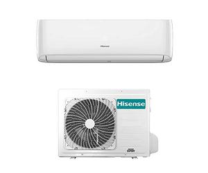 Climatizador Hisense EasySmart 9000 BTU R32 CA25YR03G WiFi Ready