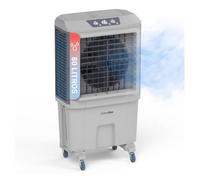 Climatizador l modo frío y evaporación | universalblue