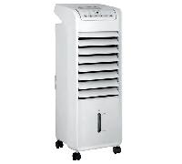 climatizador orbegozo air 46 6 litros 3 velocidades