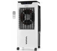 Climatizador Orbegozo Air 55/ 150W/ 3 niveles de potencia/ Depósito 35L