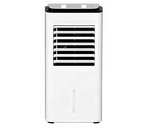 Climatizador Portatil 3 en 1, Enfriador Evaporativo con Tanque de Agua de 15 L, 3 Velocidades, Oscilación 60° para el Hogar y la Oficina