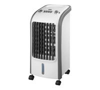 Climatizador portátil edm 33516 80 w 3,6 l