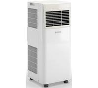 Climatizador portátil Olimpia Splendid Dolceclima Compact 8 SA 8000BTU/h R290 ultrafino