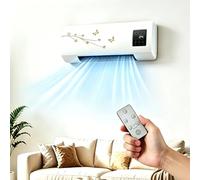 Climatizador Sin Unidad Exterior de Rápido y Frío para el Verano