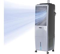 Climatizador Symphony Diet 25L Blanco, 3 velocidades, HoneyComb, mando a distancia