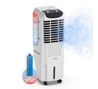 Climatizador Universal Blue IZAMAL 8025W 25L 120W portátil oscilación automática