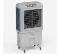 Climatizador Universal Blue TULUM 7080 80L Modo Frío y Evaporación