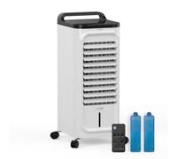 Climatizador Universal Blue Yucatán 6005 5L Frío Calor Control Remoto