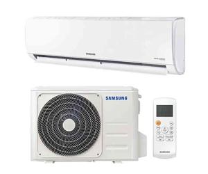 CLIMATIZZATORE MALDIVES SERIE A35 AR09TXHQASINEU + AR09TXHQASIXEU - UNITA' INTER