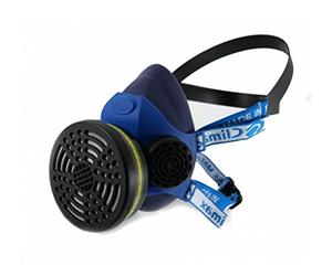 climax 762-S Mascarilla Protección