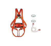 CLIMAX - Arnes Seguridad Kit Climax 25/28-N