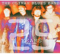 Climax Blues Band - 25 Years