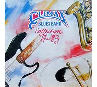Climax Blues Band - Climax Blues Band - Collection '77-'83 - Virgin - 206 153-270, Virgin - 206 153