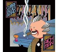 Climax Blues Band^Climax Blues Band - Rich Man