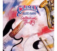 Climax Blues Band - Collection '77