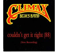 Climax Blues Band - Couldn't Get It Right (88)