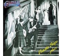 Climax Blues Band - Drastic Steps