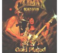 Climax Blues Band - Gold Plated