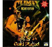 Climax Blues Band - Gold Plated