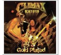 Climax Blues Band - Gold Plated