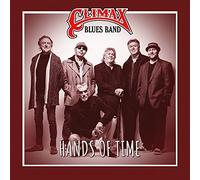 Climax Blues Band - Hands of Time [Vinyl LP] [Vinilo]