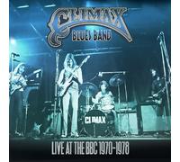 Climax Blues Band Live at the BBC 1970-1978 (CD) Album
