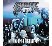 Climax Blues Band - Live At The Bbc 1970-1978 [Vinilo]