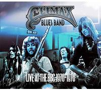 Climax Blues Band - Live At The Bbc 1970-1978 [Vinilo]