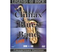 Climax Blues Band - Live At The Marquee (DVDplus) [Alemania]
