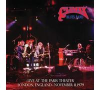 Climax Blues Band - Live at the Paris Theater, London, November 11, 1979 [Vinyl LP] [VINYL] [Vinilo]