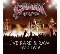 Climax Blues Band - Live, Rare & Raw: 1973-1979