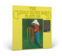 Climax Blues Band - Plays on