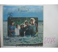 CLIMAX BLUES BAND - REAL TO REEL LP (VINYL) UK WARNER BROS 1979
