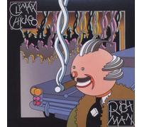 Climax Blues Band - Rich Man