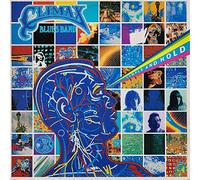 CLIMAX BLUES BAND - Sample and hold / 205 291-320