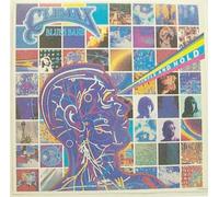 Climax Blues Band - sample and hold LP