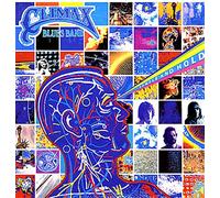 Climax Blues Band - sample and hold LP