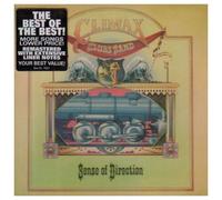 Climax Blues Band - Sense of Direction (+Bonus)