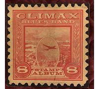 Climax Blues Band - Stamp Album
