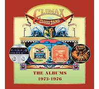 Climax Blues Band - The Albums 1973-1976 (4CD Remastered Boxset Edition)