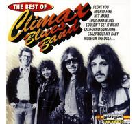 Climax Blues Band - The Best of