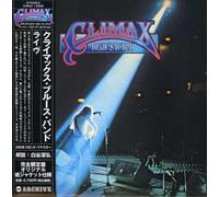 Climax Blues Band, the - Live [Ltd. Papersleeve]