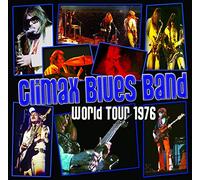 Climax Blues Band - World Tour 1976
