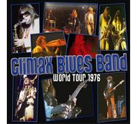Climax Blues Band - World Tour 1976