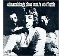 Climax Chicago Blues Band - A Lot of Bottle