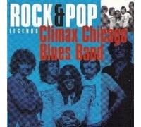 Climax Chicago Blues Band - Rock & Pop Legends