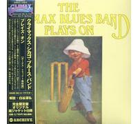 Climax Chicago Blues Band, the - Plays on